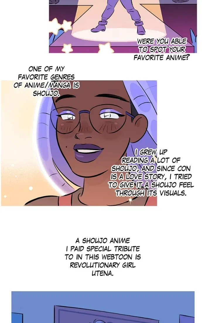 Naked Love Chapter 2.2 page 22 - 