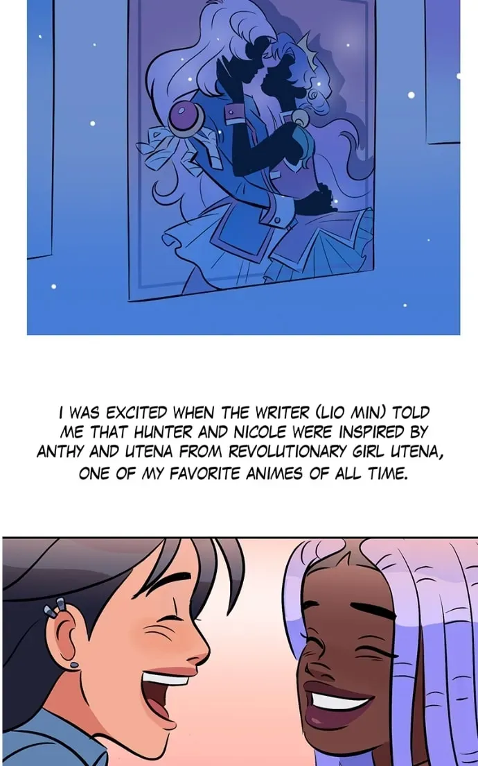 Naked Love Chapter 2.2 page 23 - 