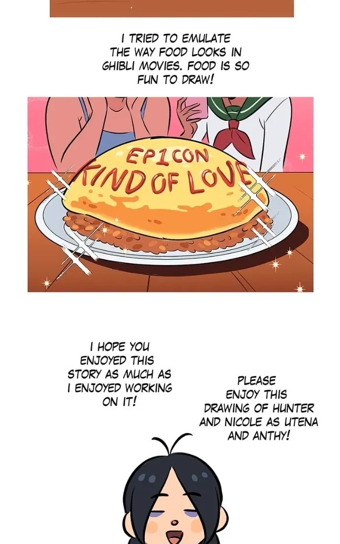 Naked Love Chapter 2.2 page 25 - 