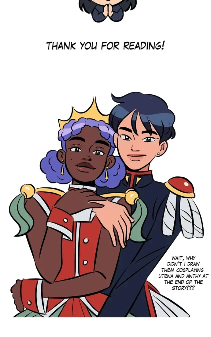 Naked Love Chapter 2.2 page 26 - 