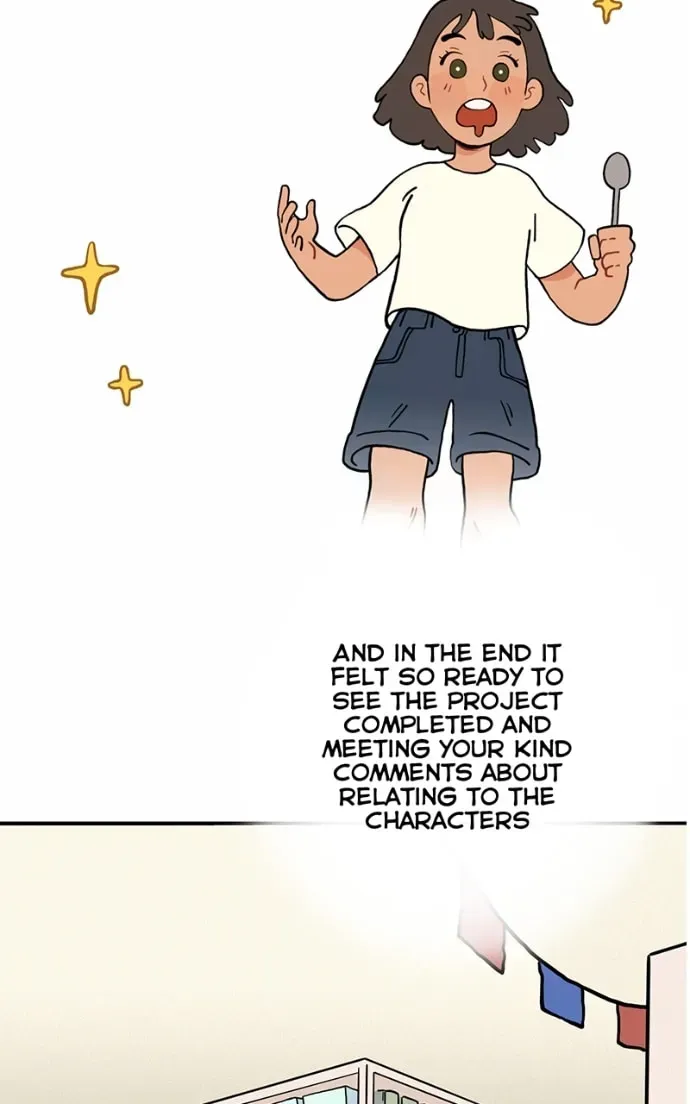 Naked Love Chapter 2.2 page 32 - 