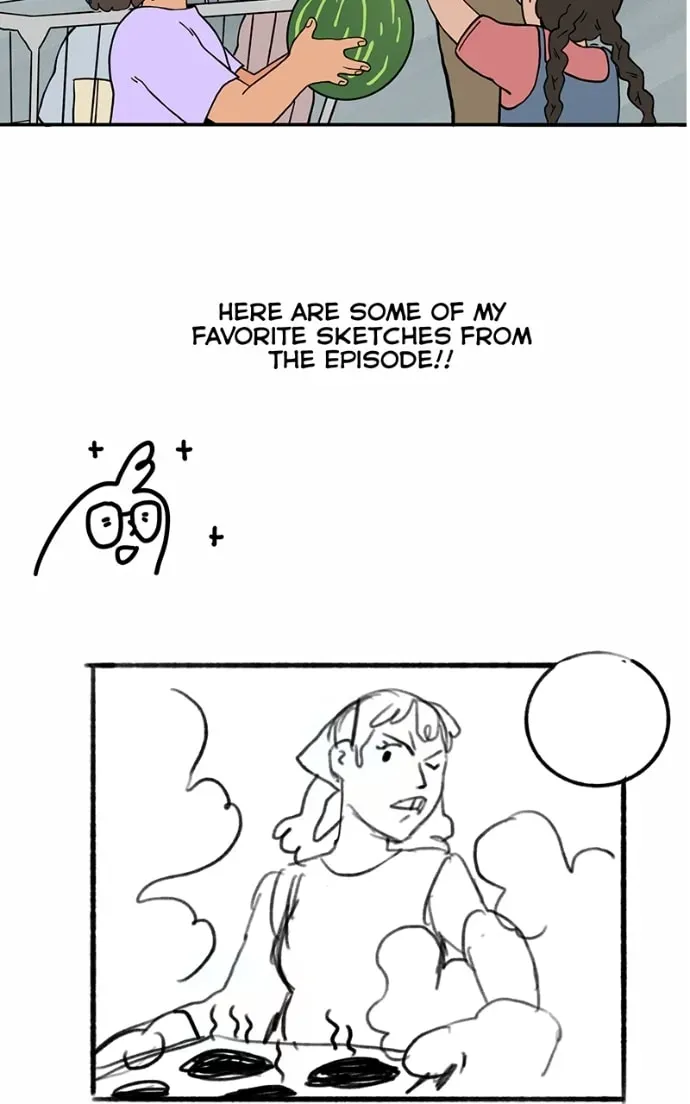 Naked Love Chapter 2.2 page 34 - 