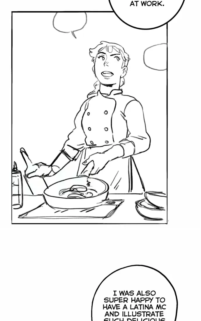 Naked Love Chapter 2.2 page 36 - 