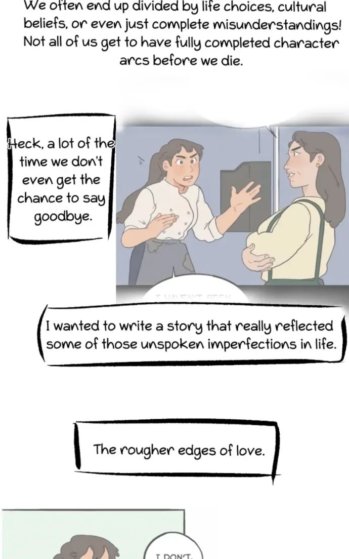 Naked Love Chapter 2.2 page 42 - 