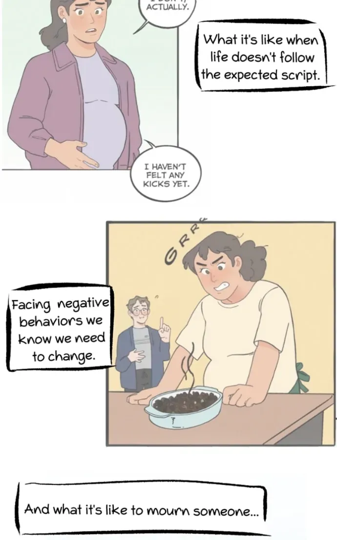 Naked Love Chapter 2.2 page 43 - 