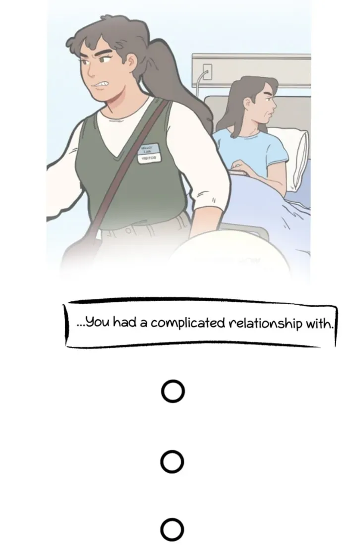 Naked Love Chapter 2.2 page 44 - 