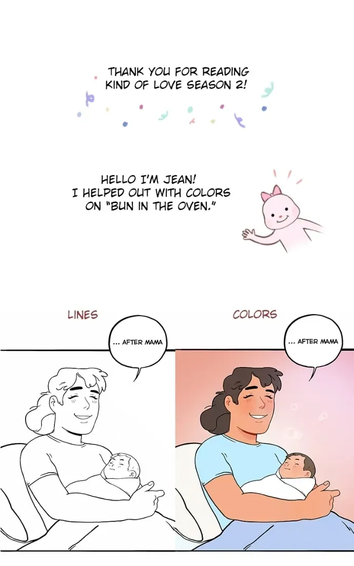 Naked Love Chapter 2.2 page 46 - 