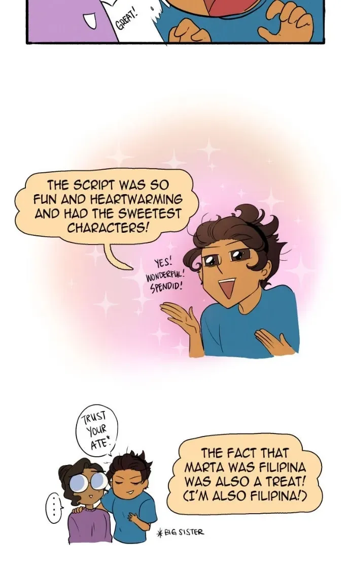 Naked Love Chapter 2.2 page 50 - 