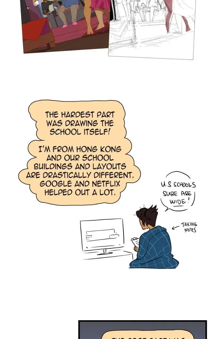 Naked Love Chapter 2.2 page 54 - 
