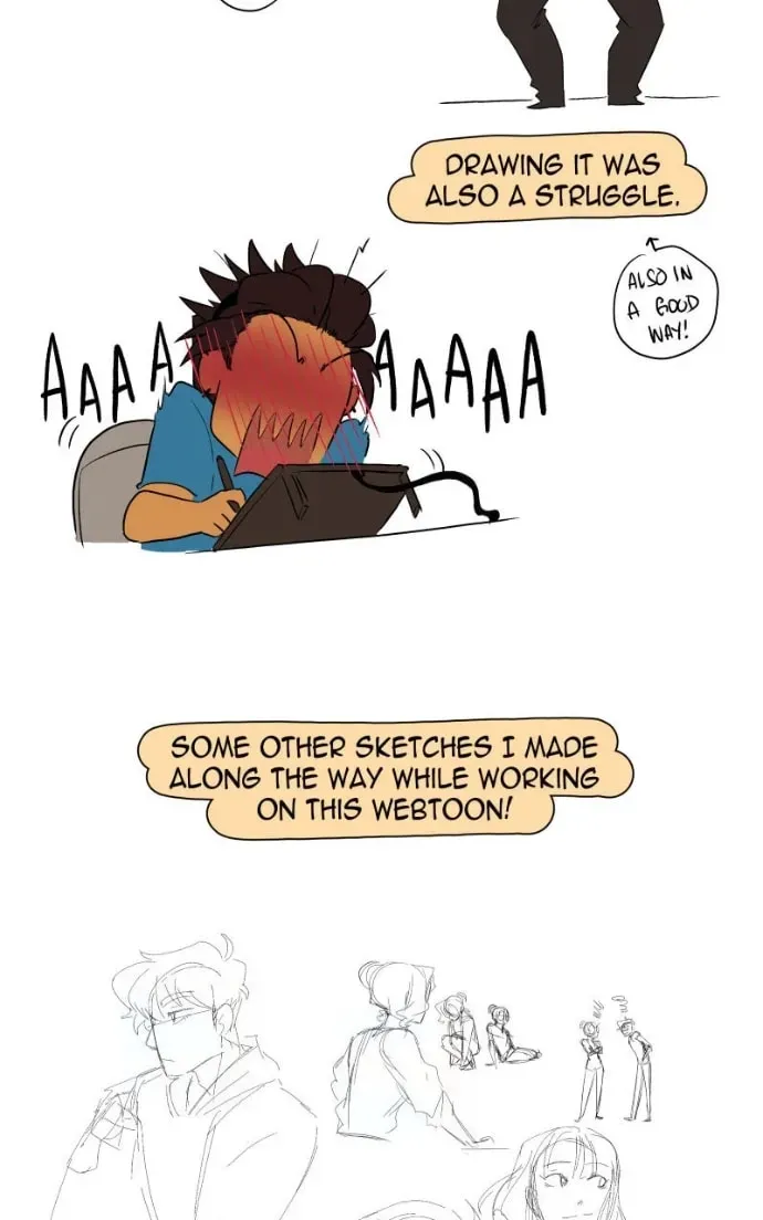 Naked Love Chapter 2.2 page 56 - 