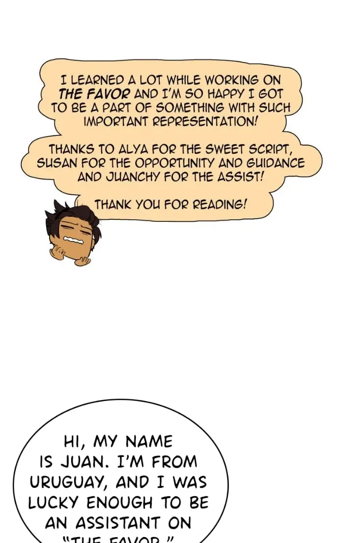Naked Love Chapter 2.2 page 59 - 