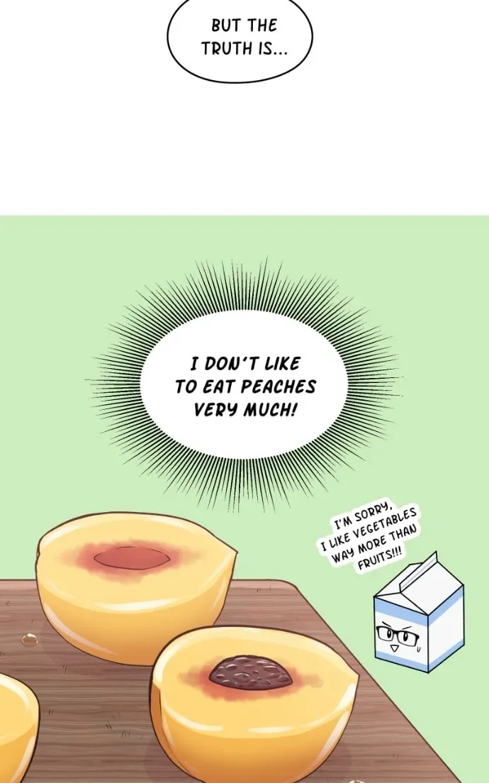 Naked Love Chapter 2.2 page 7 - 