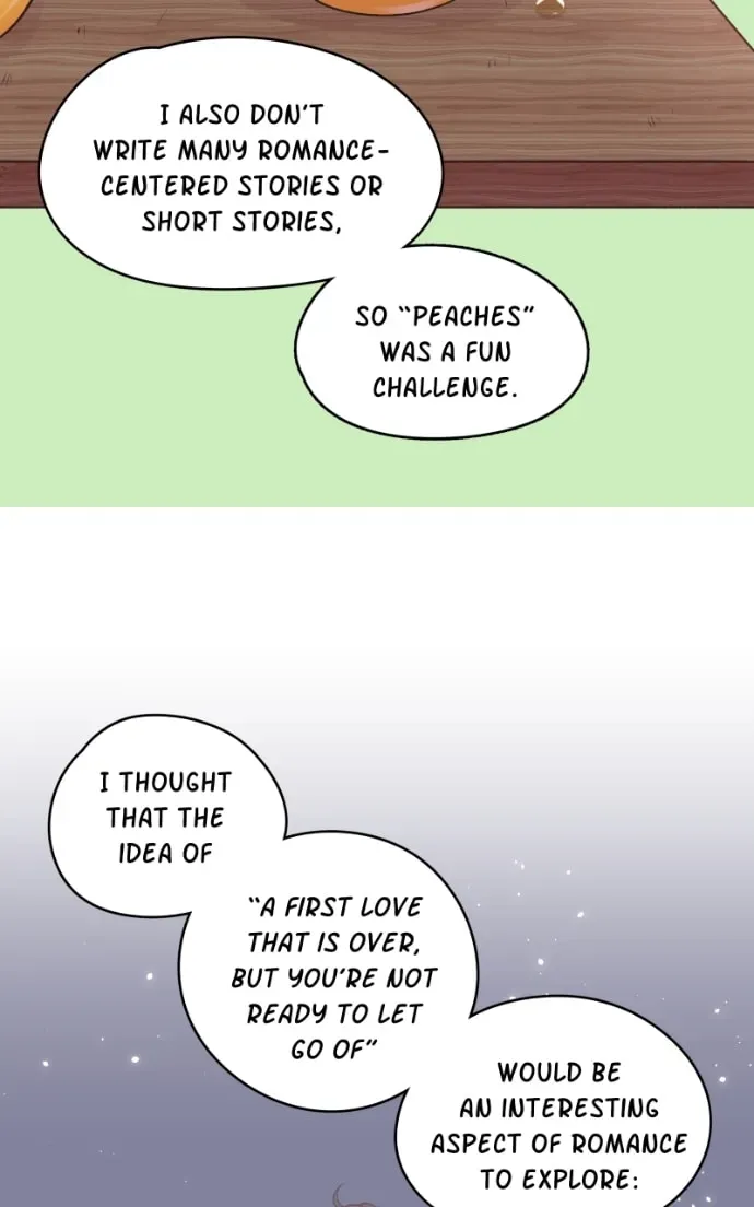 Naked Love Chapter 2.2 page 8 - 