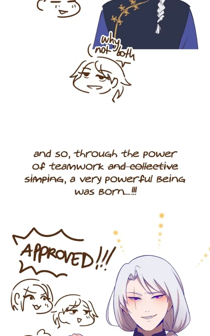 Naked Love Chapter 2.2 page 76 - 