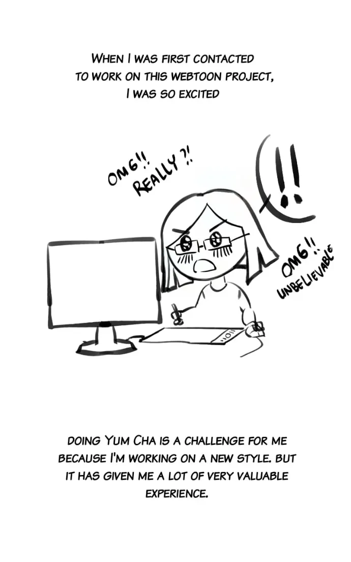 Naked Love Chapter 2.2 page 79 - 