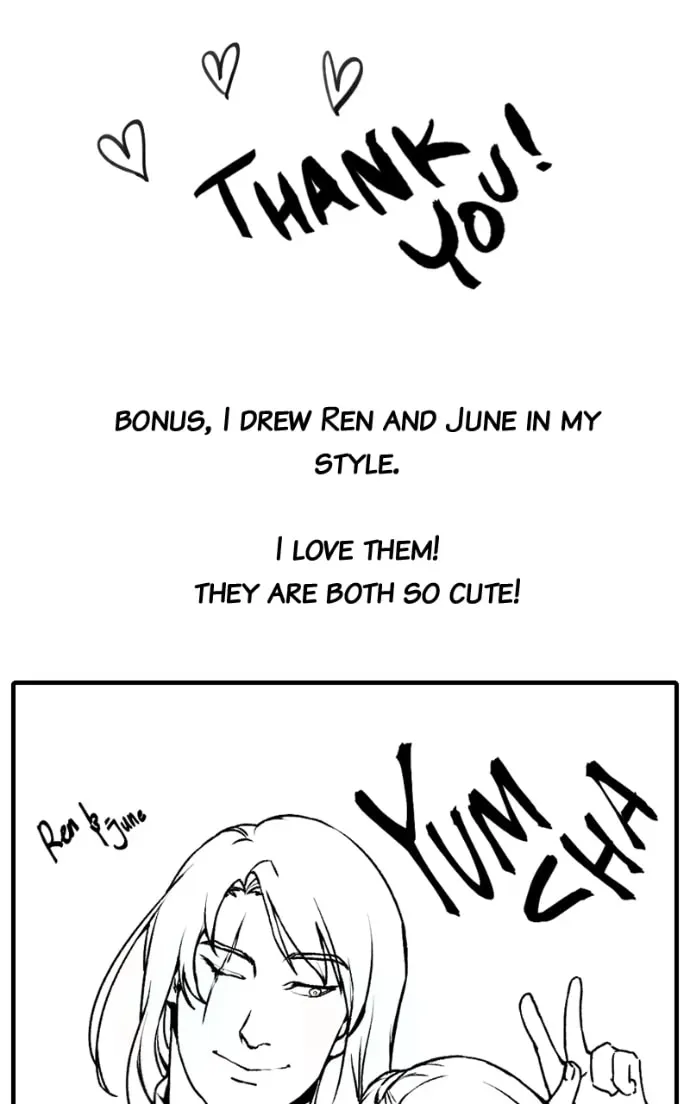 Naked Love Chapter 2.2 page 80 - 