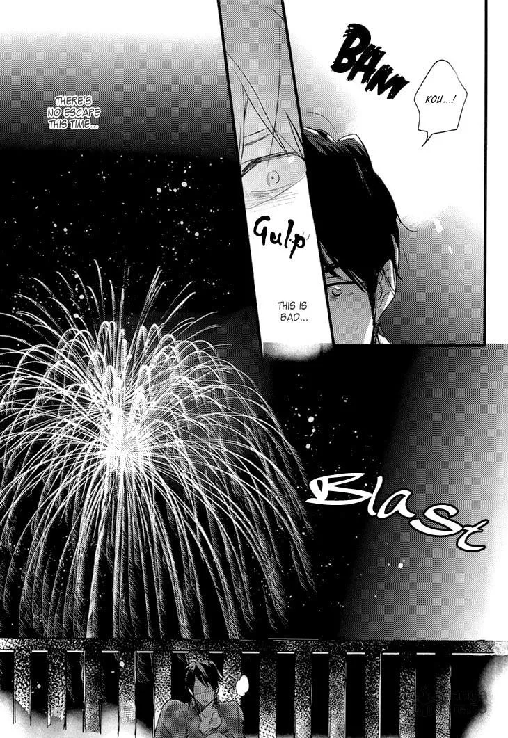 Naked Love Chapter 2 page 24 - 