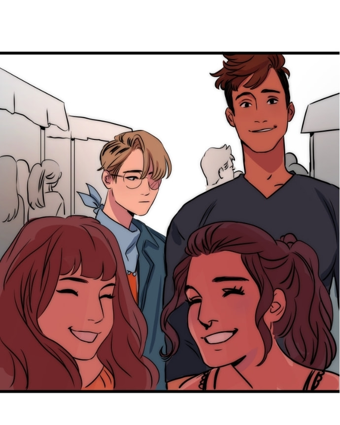 Naked Love Chapter 20 page 2 - 