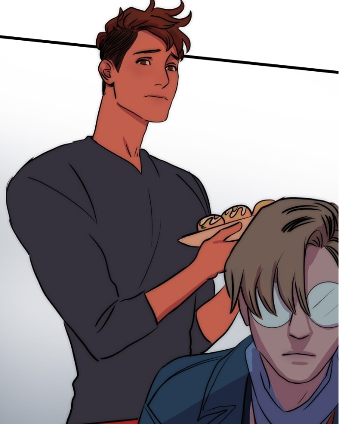Naked Love Chapter 20 page 11 - 