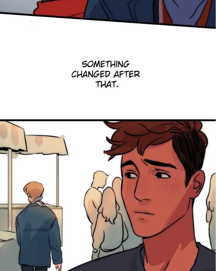 Naked Love Chapter 20 page 12 - 