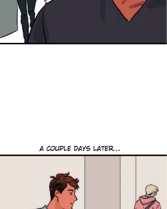 Naked Love Chapter 20 page 13 - 