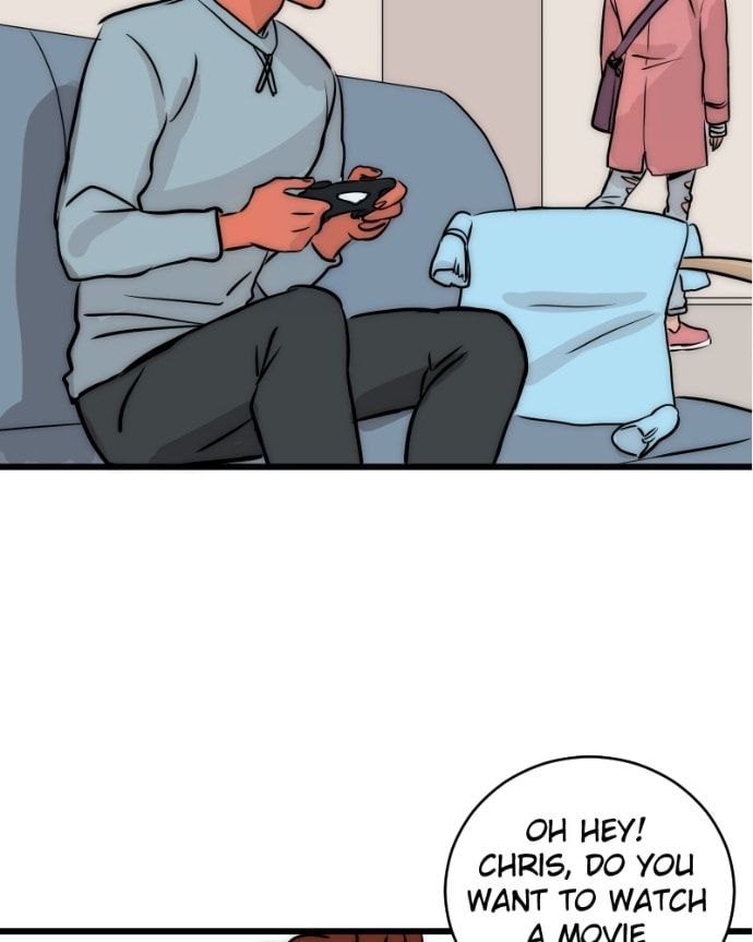 Naked Love Chapter 20 page 14 - 