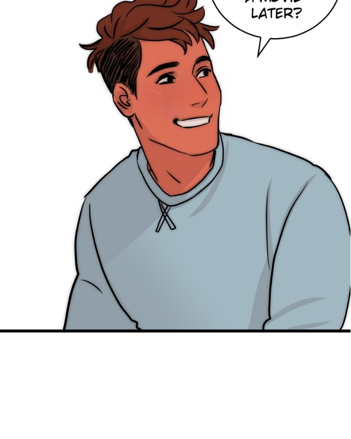 Naked Love Chapter 20 page 15 - 