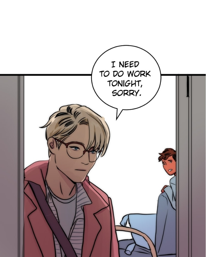 Naked Love Chapter 20 page 16 - 