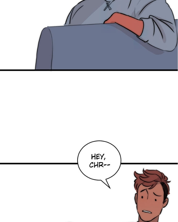 Naked Love Chapter 20 page 18 - 