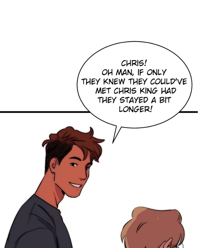 Naked Love Chapter 20 page 3 - 