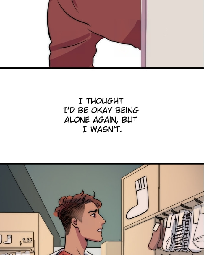 Naked Love Chapter 20 page 22 - 