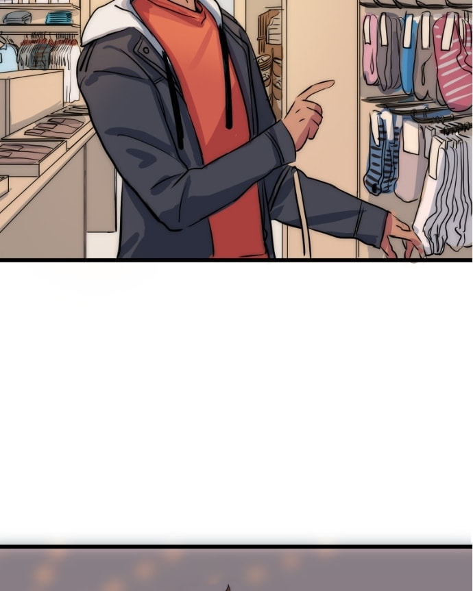 Naked Love Chapter 20 page 23 - 