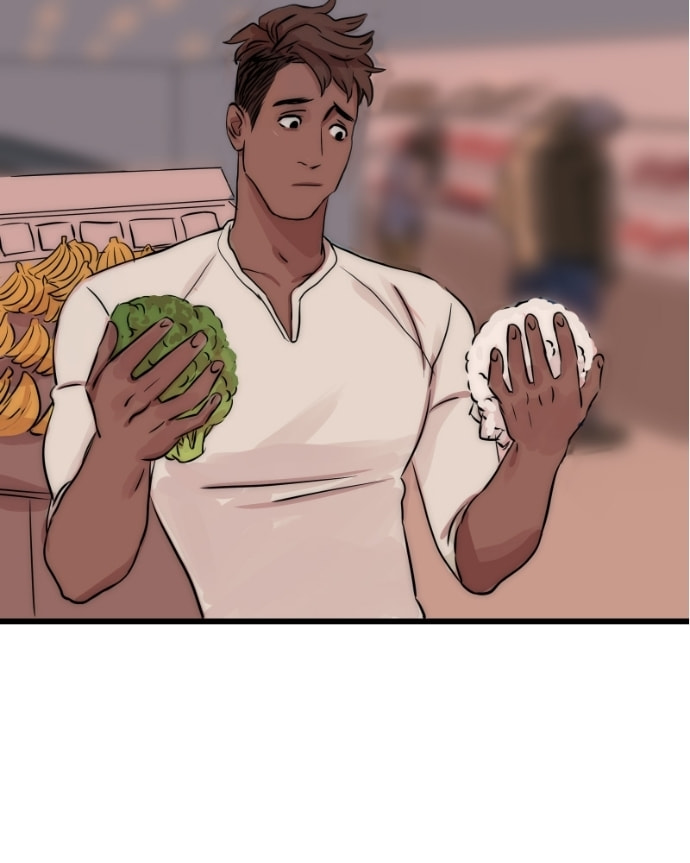 Naked Love Chapter 20 page 24 - 