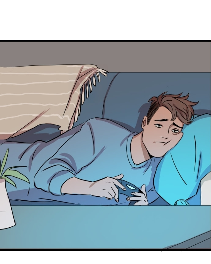 Naked Love Chapter 20 page 25 - 