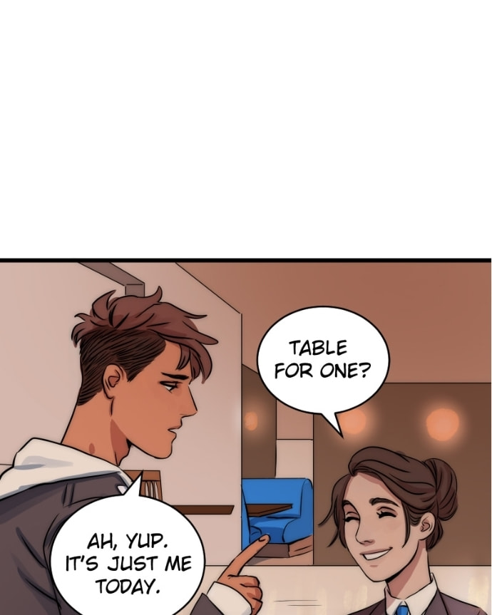 Naked Love Chapter 20 page 26 - 