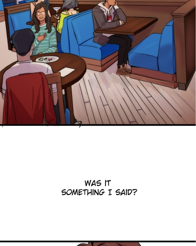 Naked Love Chapter 20 page 28 - 