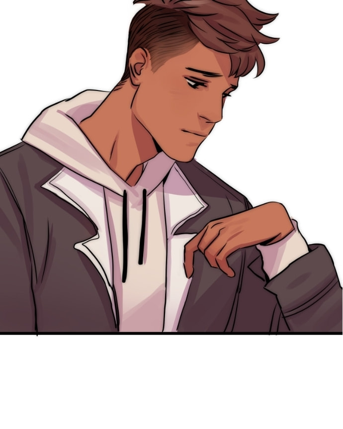 Naked Love Chapter 20 page 29 - 
