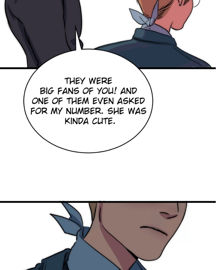 Naked Love Chapter 20 page 4 - 