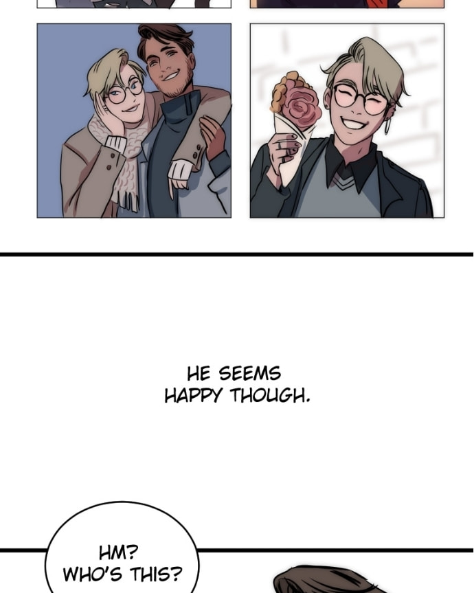 Naked Love Chapter 20 page 34 - 