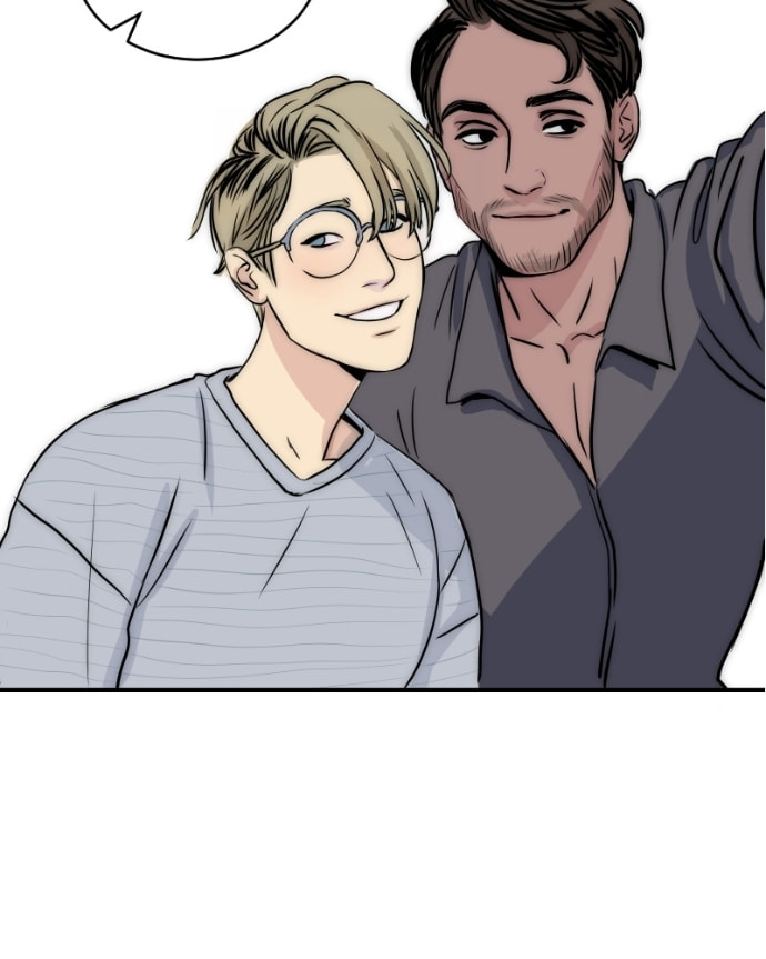 Naked Love Chapter 20 page 35 - 