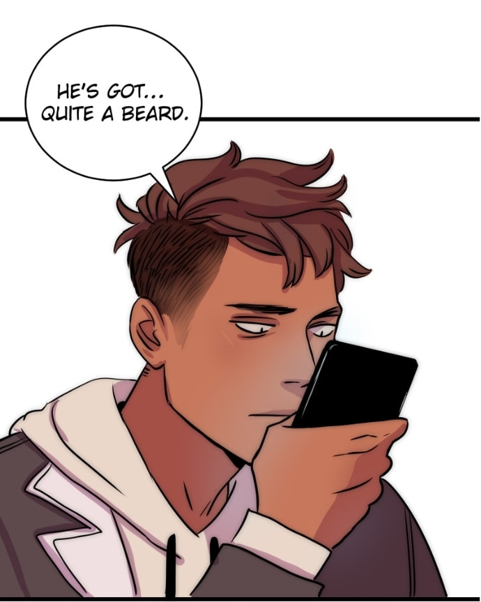 Naked Love Chapter 20 page 36 - 