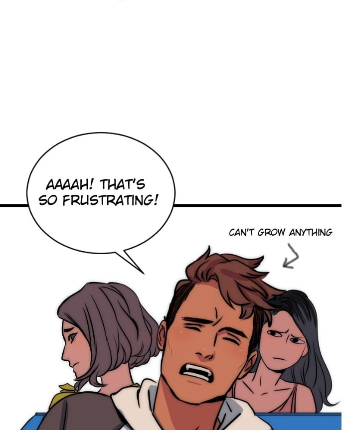 Naked Love Chapter 20 page 37 - 