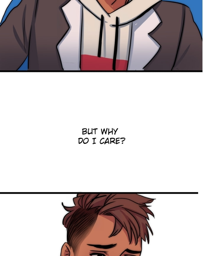 Naked Love Chapter 20 page 38 - 