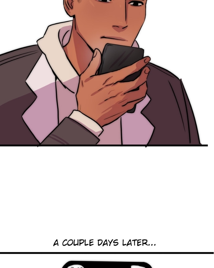 Naked Love Chapter 20 page 39 - 