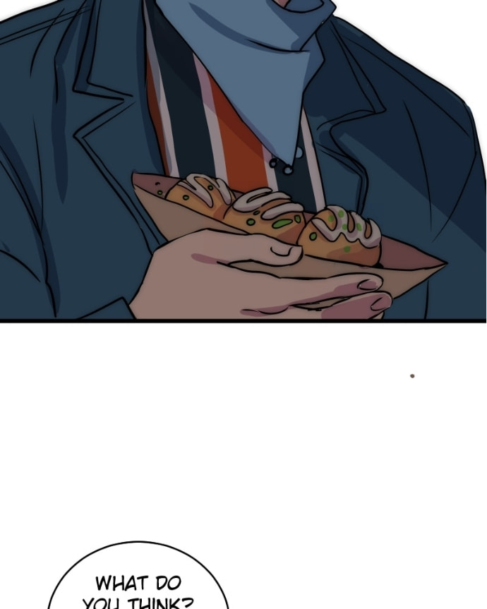 Naked Love Chapter 20 page 5 - 
