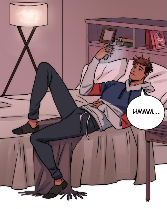 Naked Love Chapter 20 page 41 - 