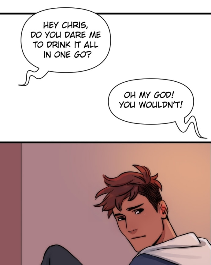 Naked Love Chapter 20 page 42 - 
