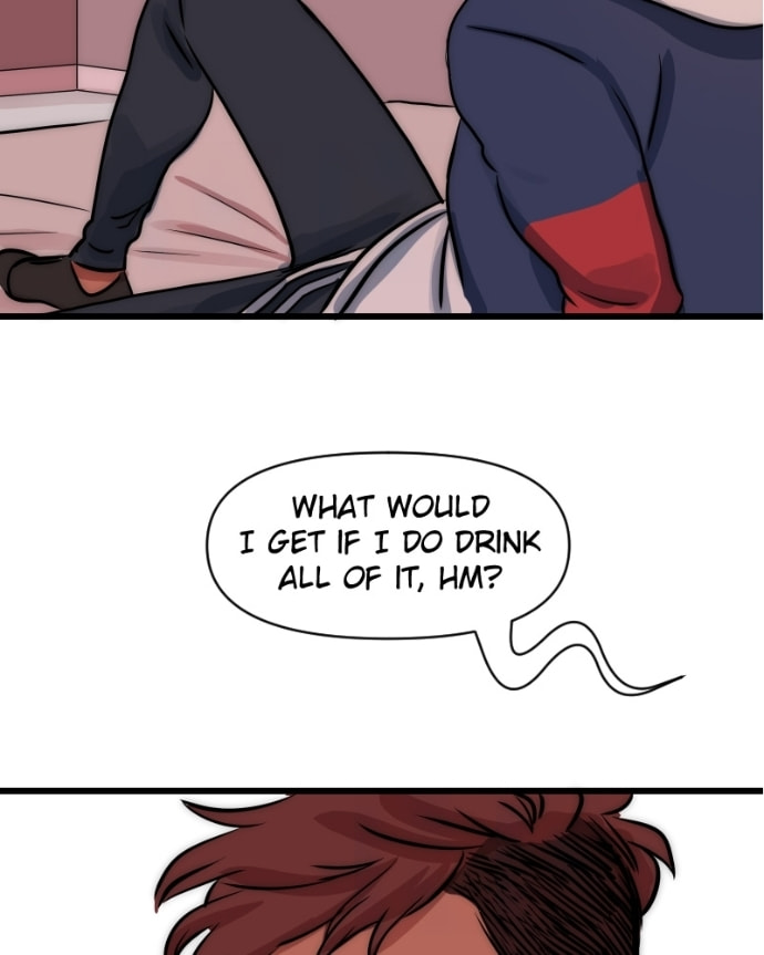 Naked Love Chapter 20 page 43 - 