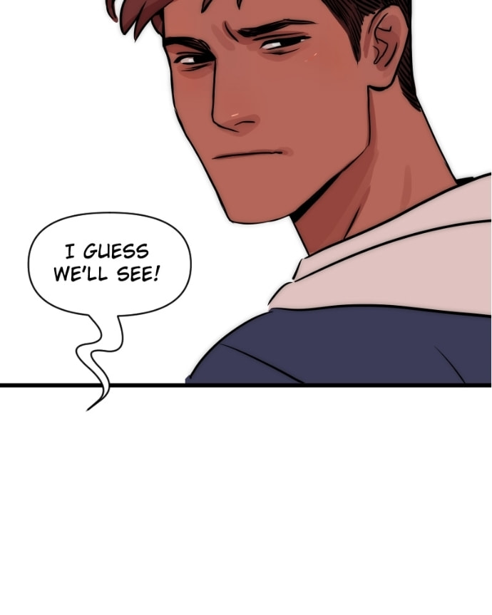 Naked Love Chapter 20 page 44 - 