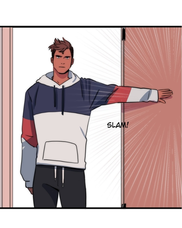 Naked Love Chapter 20 page 45 - 